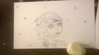 moon fairy